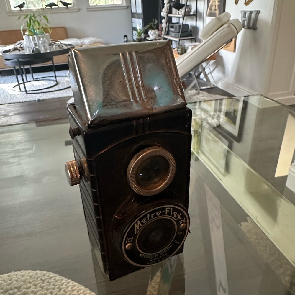 VTG Metro-Flex Black Camera - Picture 7 of 11